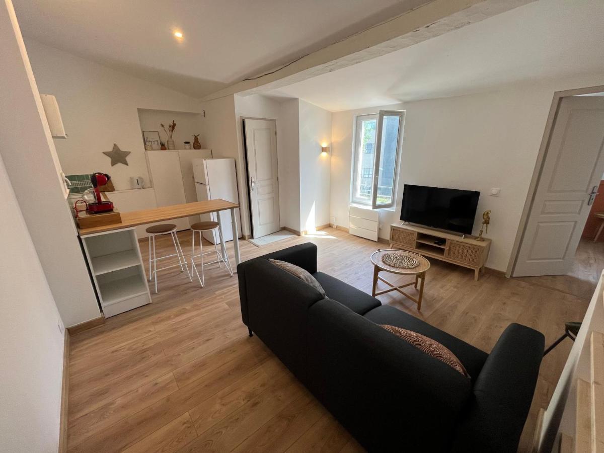Le Coin Cosy De L'Yser Niort Exterior foto